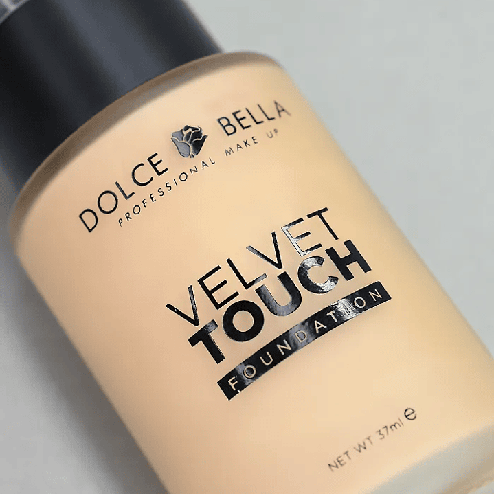 Base Velvet Tono 6 2