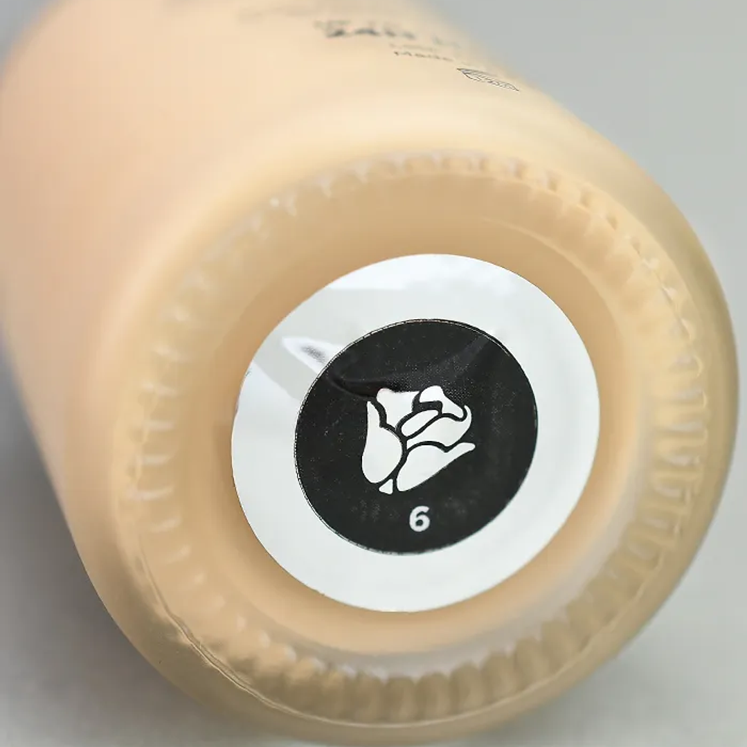 Base Velvet Tono 6 3