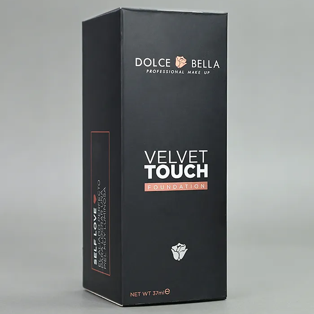 Base Velvet Tono 6 4