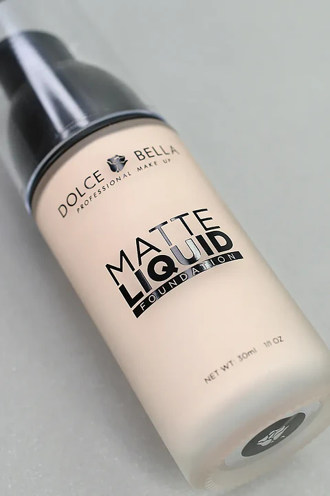 Base Matte 01
