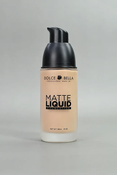 Base Matte 03
