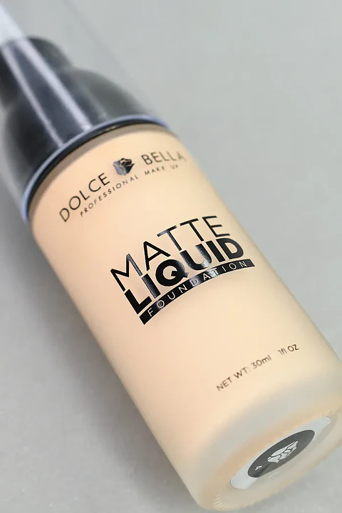 Base Matte 04