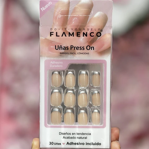uñas press on (15)