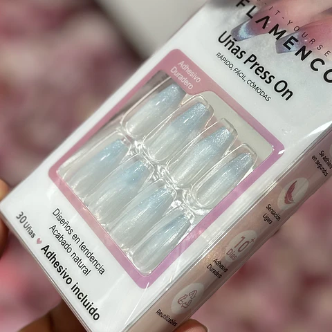 uñas press on (01)