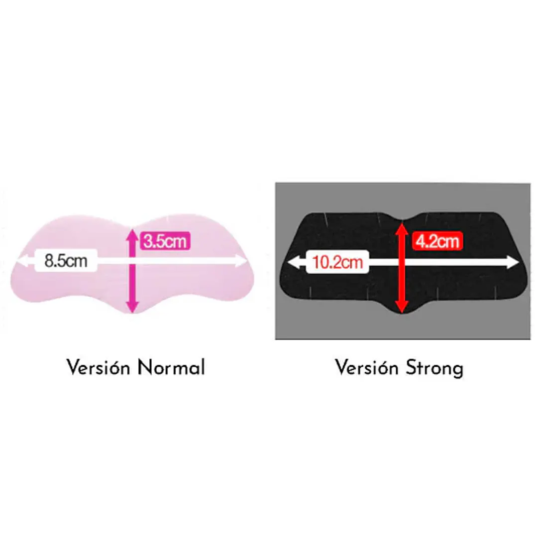 Fuerte Removedor Puntos Negros (Kit 3-en-1) 3