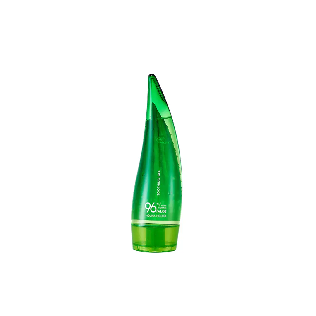 Aloe Hydro Formula 96% Soothing Gel 55ml 1