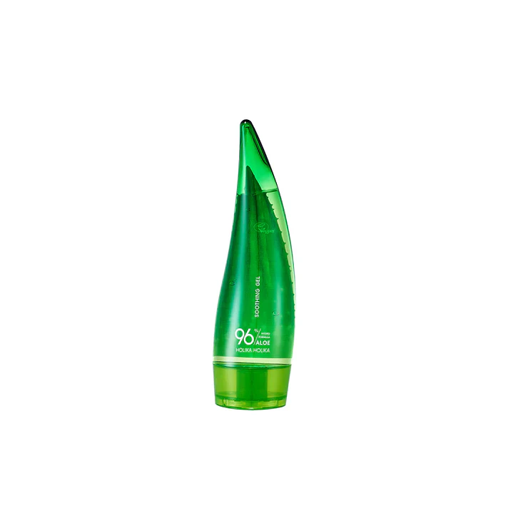 Aloe Hydro Formula 96% Soothing Gel 55ml 1