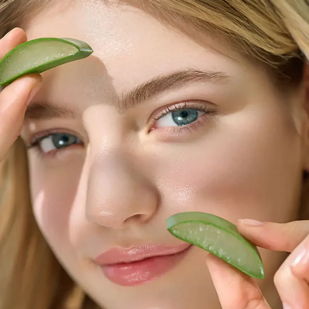 Aloe Hydro Formula 96% Soothing Gel 55ml 2