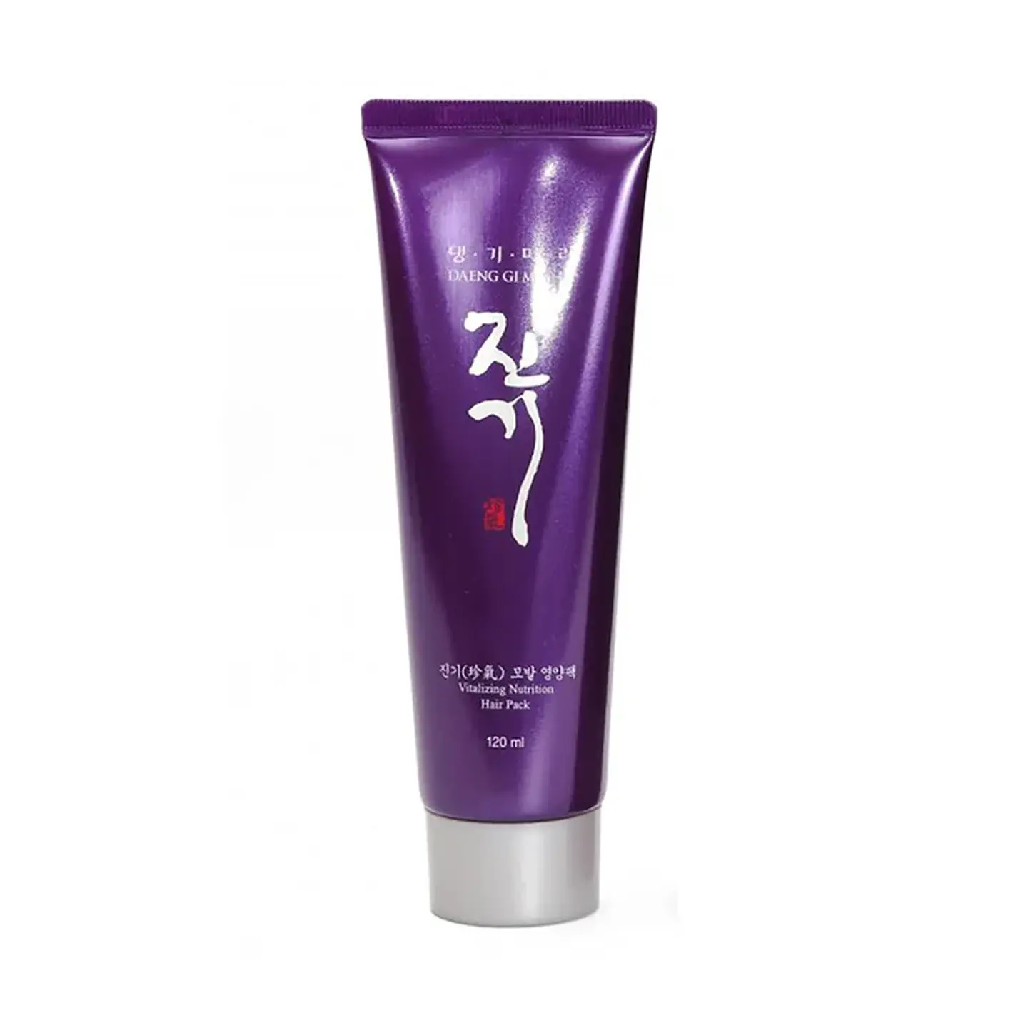 Vitalizing Nutrition Hair Pack 120ml 1