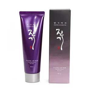 Vitalizing Nutrition Hair Pack 120ml