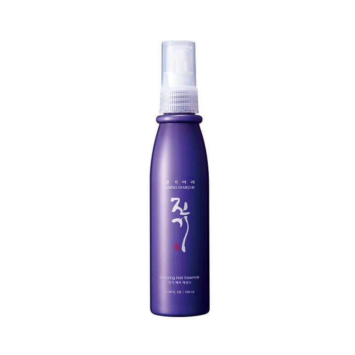 Vitalizing Hair Essence (100ml) 1