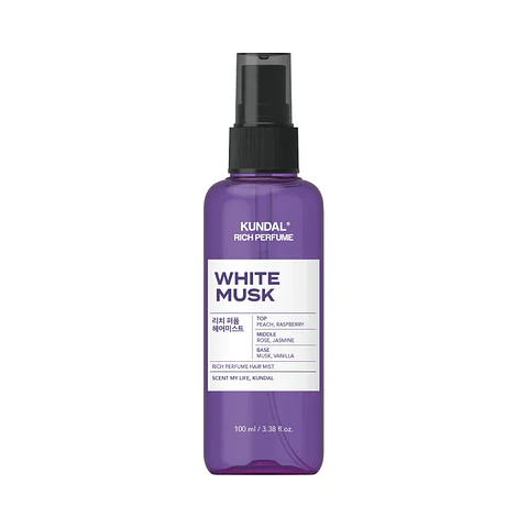 Rich Perfume Bruma para el Cabello 100ml