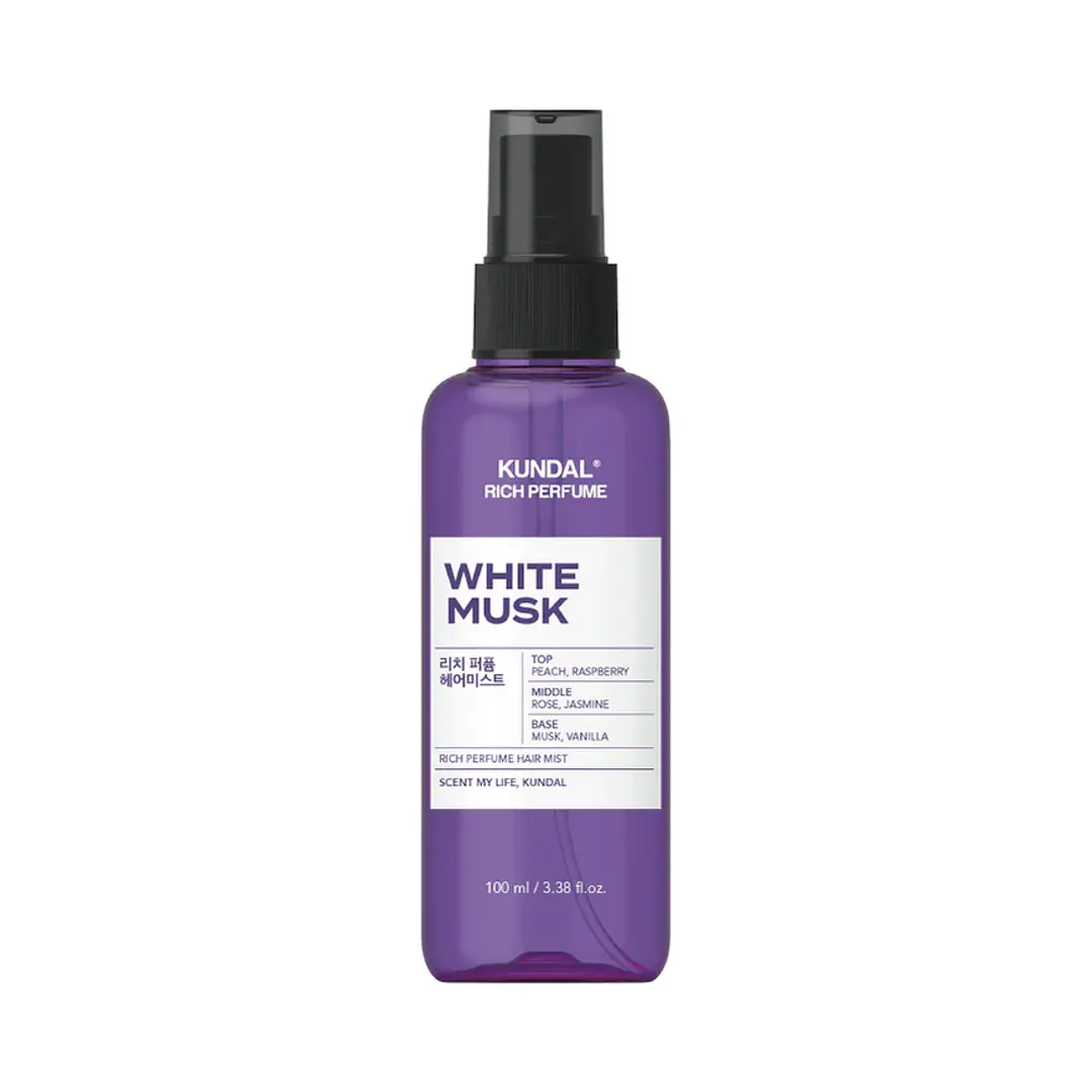 Rich Perfume Bruma para el Cabello 100ml 1