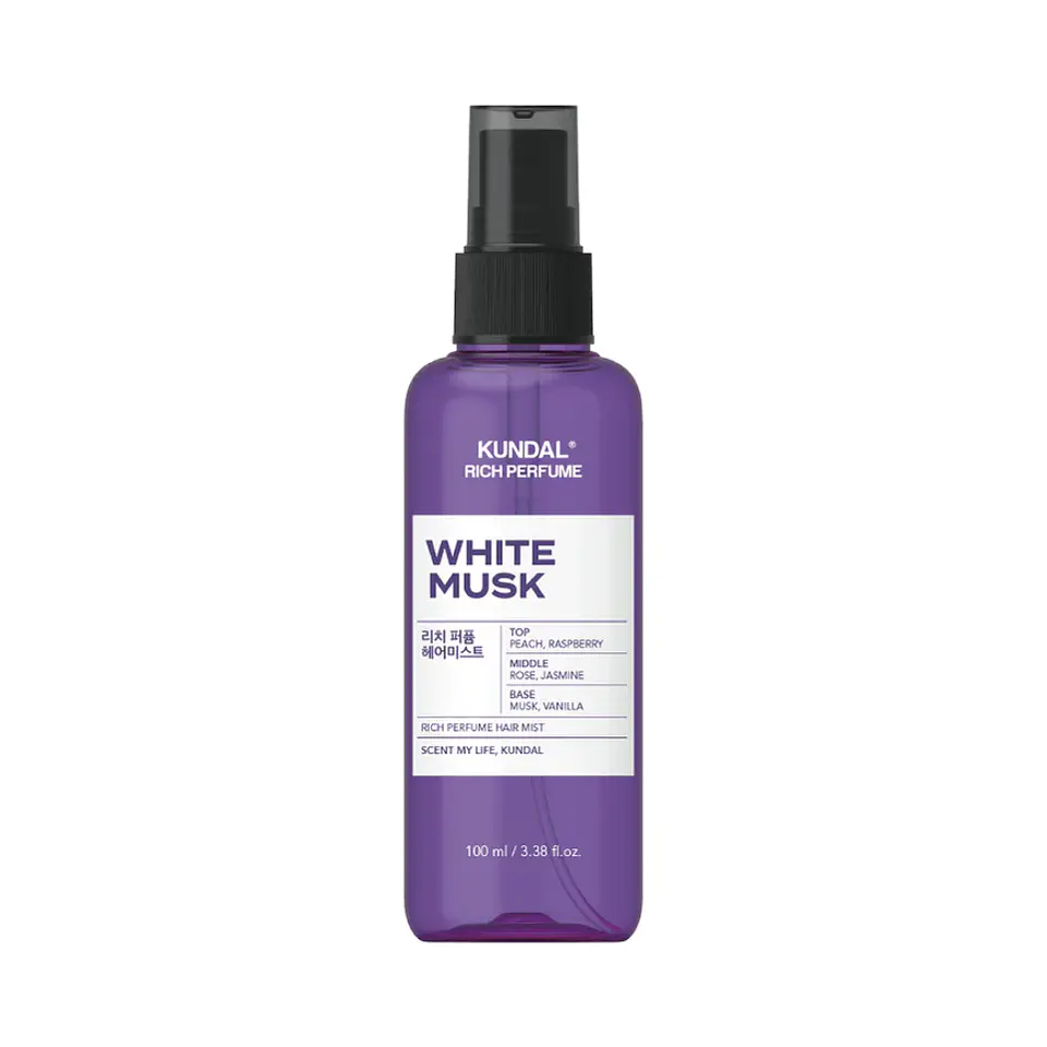 Rich Perfume Bruma para el Cabello 100ml 1