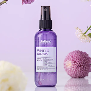 Rich Perfume Bruma para el Cabello 100ml