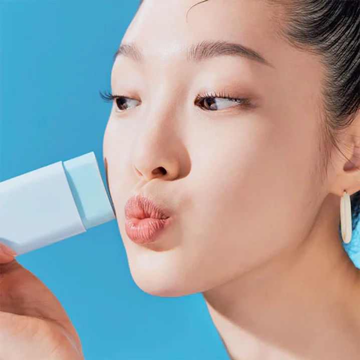 Cotton Soft Sun Stick SPF50+ / PA++++ 2