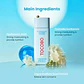 Bio Watery Sun Cream SPF50+/ PA++++ - Miniatura 2