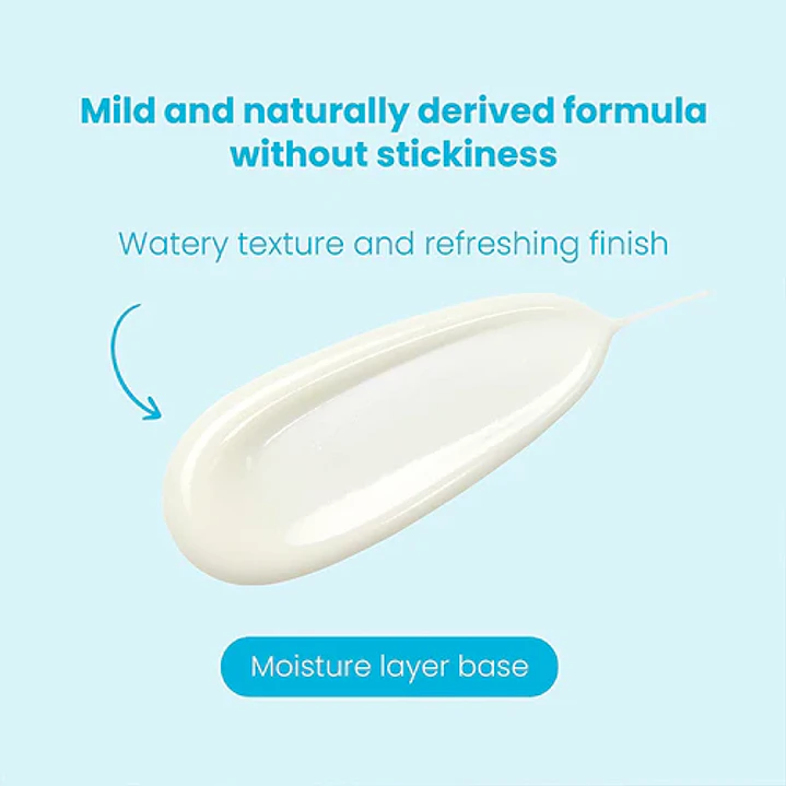 Bio Watery Sun Cream SPF50+/ PA++++ 7