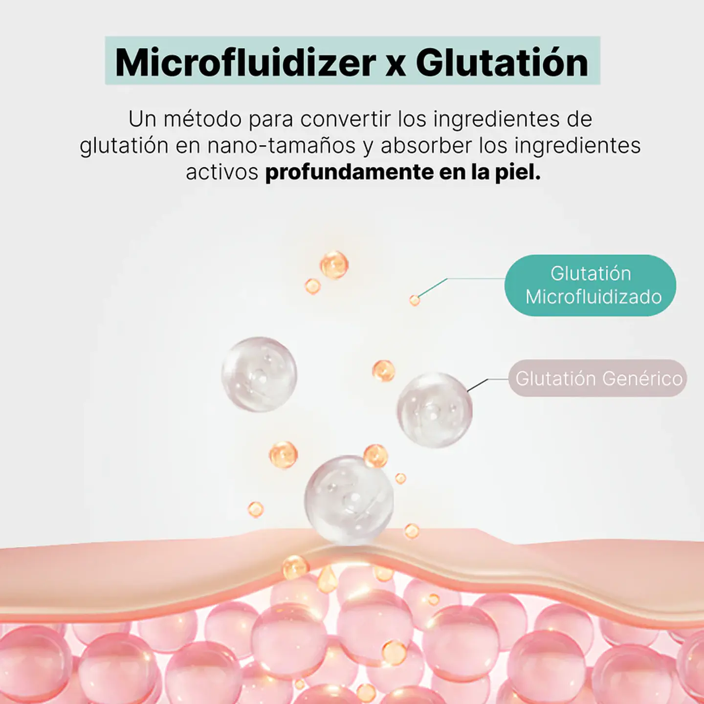 GLUTATHIONE NIACINAMIDE AMPOULE SERUM 40ML 3