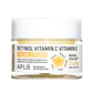 Retinol Vitamin C Vitamin E Facial Cream 55ml - Miniatura 1