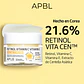 Retinol Vitamin C Vitamin E Facial Cream 55ml - Miniatura 2