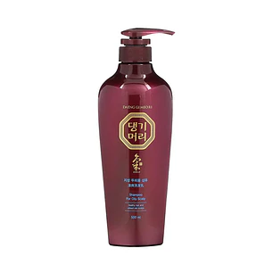 Shampoo for Oily Scalp 500ml