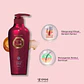 Shampoo for Oily Scalp 500ml - Miniatura 3