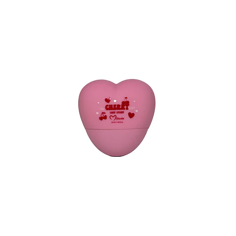 Misucka - The Cherry Secret Hand Cream 50ml