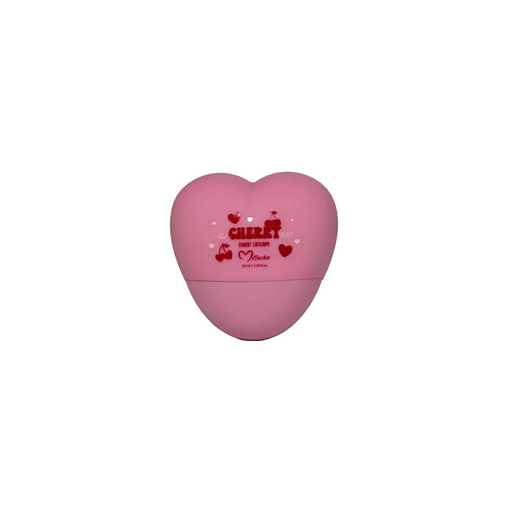 Misucka - The Cherry Secret Hand Cream 50ml 2