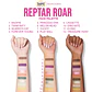 Rugrats x Beauty Creations Reptar Roar Face Palette - Miniatura 4