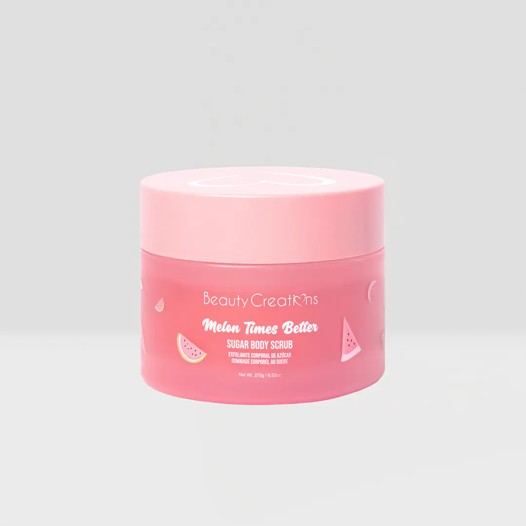 exfoliante corporal 