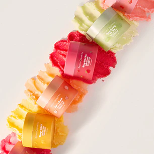 exfoliante corporal 
