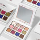 Rosy McMichael X Beauty Creations - Mini Paleta De Sombras - Rosy's Essentials Vol.1 - Miniatura 1