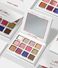Rosy McMichael X Beauty Creations - Mini Paleta De Sombras - Rosy's Essentials Vol.1 - Miniatura 1