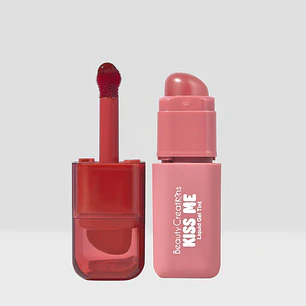 Tinte líquido en gel Kiss Me 