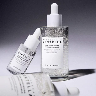 Madagascar Centella Tone Brightening Capsule Ampoule 30ml