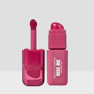 Tinte líquido en gel Kiss Me 