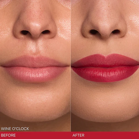 Tinte líquido en gel Kiss Me " Wine O Clock"