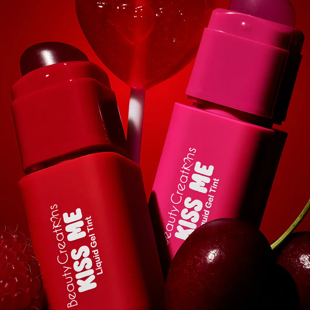 Tinte líquido en gel Kiss Me 