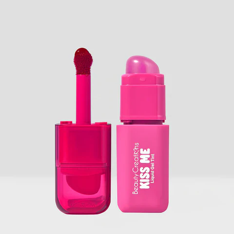 Tinte líquido en gel Kiss Me "Magenta Moves"