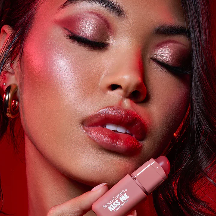 Tinte líquido en gel Kiss Me 