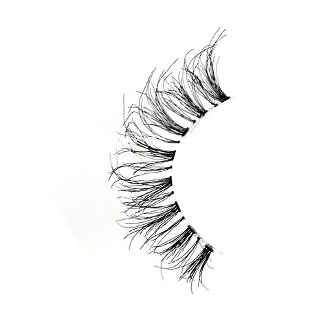pestañas LOVE Y LASH 5D 101 