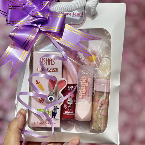 regalo hopps 