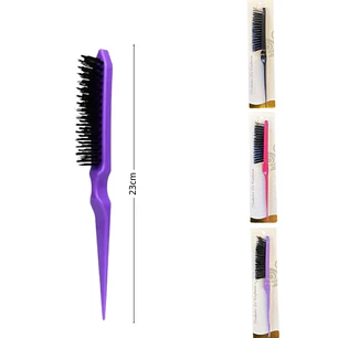 peineta para clean look