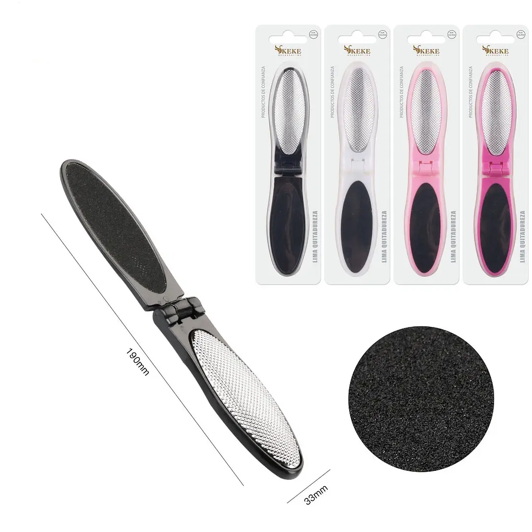 lima para pedicure  1