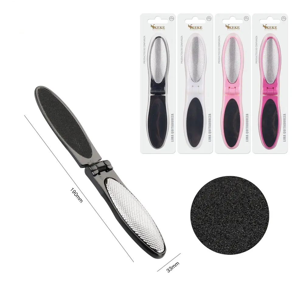 lima para pedicure  1