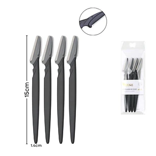 4 perfiladores/ navajas