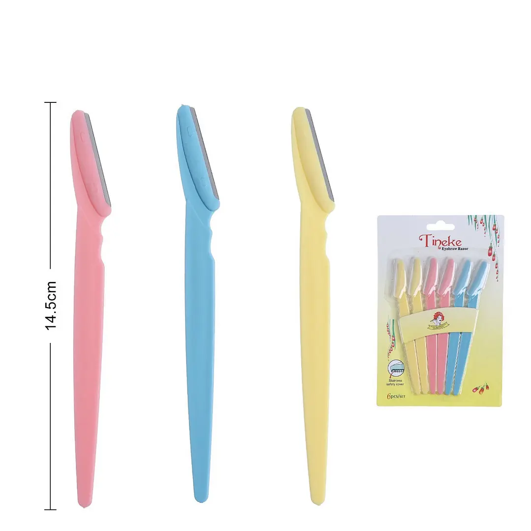 set de 6 perfiladores 1