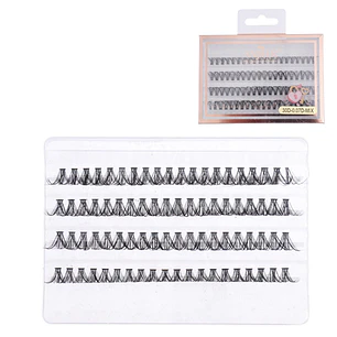 pestañas 10-12-14mm