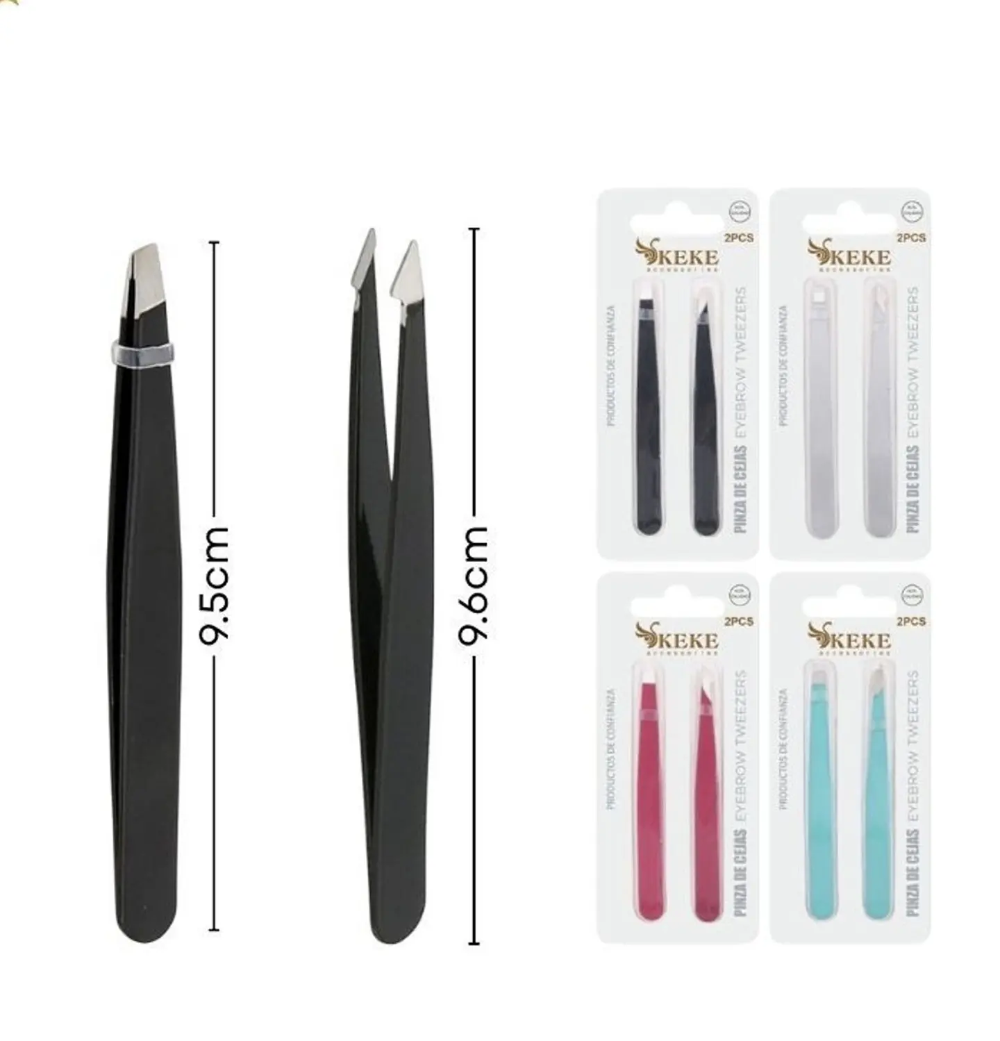 set pinzas 1